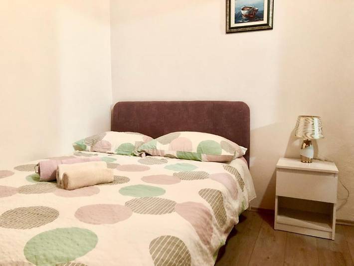 Ganze Wohnung, Nar Apartment A4 1 - mit Meerblick in Nevidane, Pasman