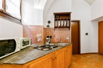 Loft per 4 Persone in Firenze Centro storico, Firenze, Foto 1