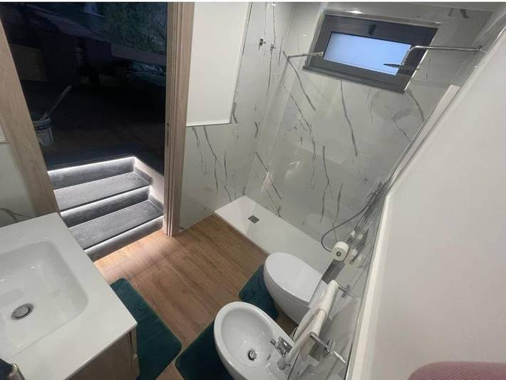 Gîte pour 2 personnes, avec jacuzzi à Randazzo - 4