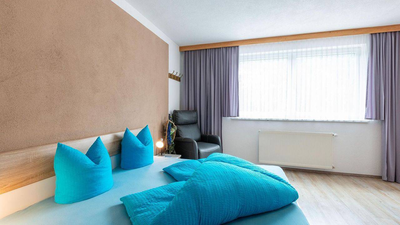 Ganze Ferienwohnung, Ferienwohnung für 5 Personen (84 m²) in Strengen in Lechtaler Alpen, Strengen