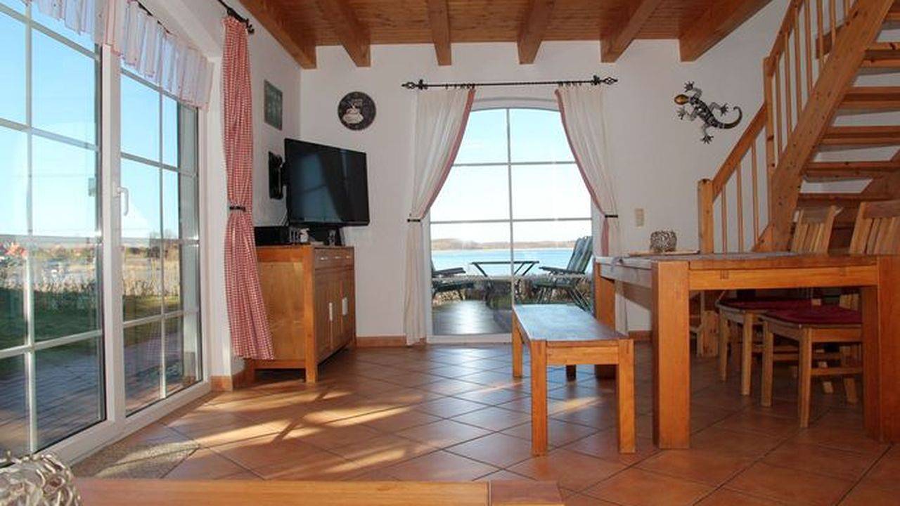 Ferienhaus für 4 Personen (75 m²) in Sternberg in Sternberg, Ludwigslust-Parchim