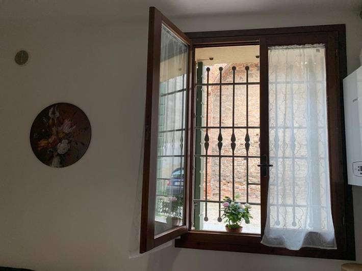 Gîte pour 4 personnes à Montagnana - 4