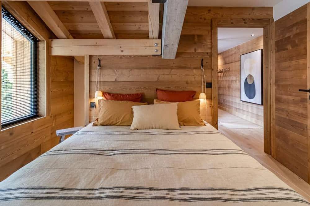 Maison Origine - Beaufort in Arêches, Beaufort (Rhône-Alpes)