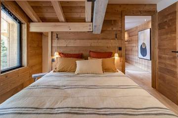 Location De Vacances pour 8 Personnes dans Arêches, Beaufort (Rhône-Alpes), Photo 1