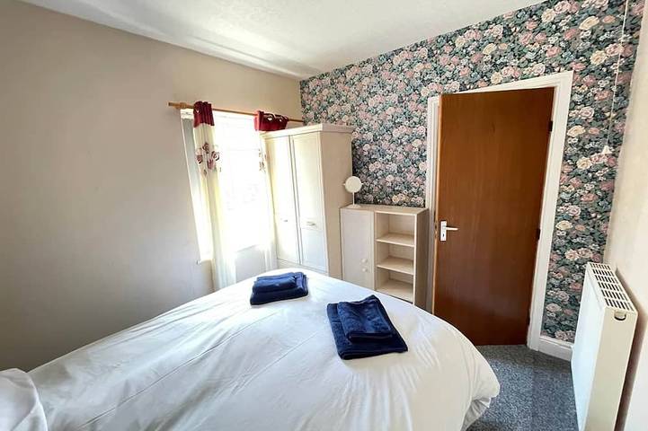 Appartement entier, 2 Bedroom Holiday Apartment in Skegness, Lincolnshire