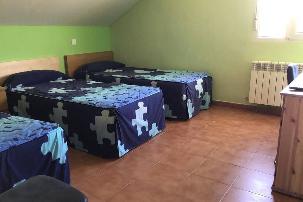 Agradable casa en la Sierra in Santa María de la Alameda, Provincia de Madrid