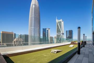 Apartment for 2 People in San Francisco, San Francisco Bay Area, Photo 2