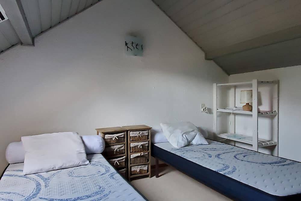 40m² chalet near Embrun lake in Embrun, Écrins National Park
