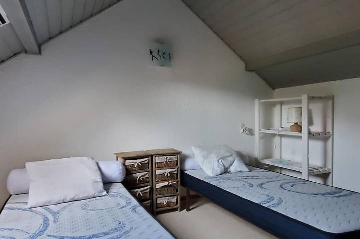 Gîte pour 4 personnes à Embrun - 3
