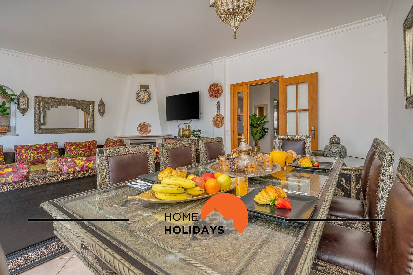 #298 Villas Luz |  Comfort in Torre de Mosqueira, Ferreiras