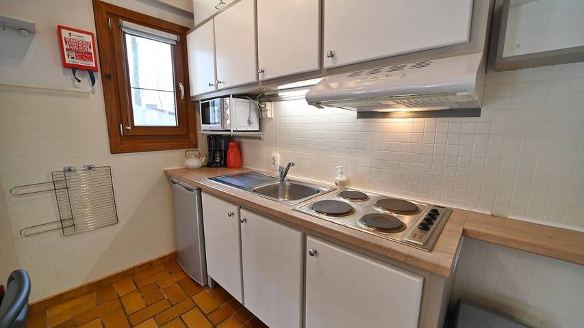 Location de vacances pour 4 personnes, avec terrasse à Viroinval - 4