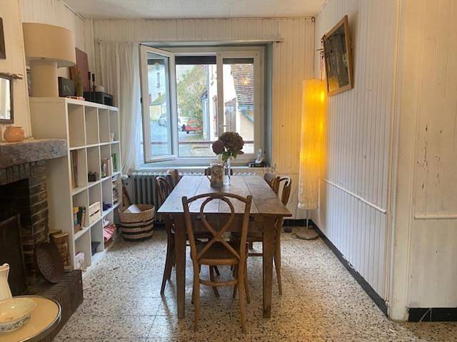 Location de vacances pour 6 personnes, avec vue et jardin, animaux acceptés dans Rémalard-en-Perche - 3