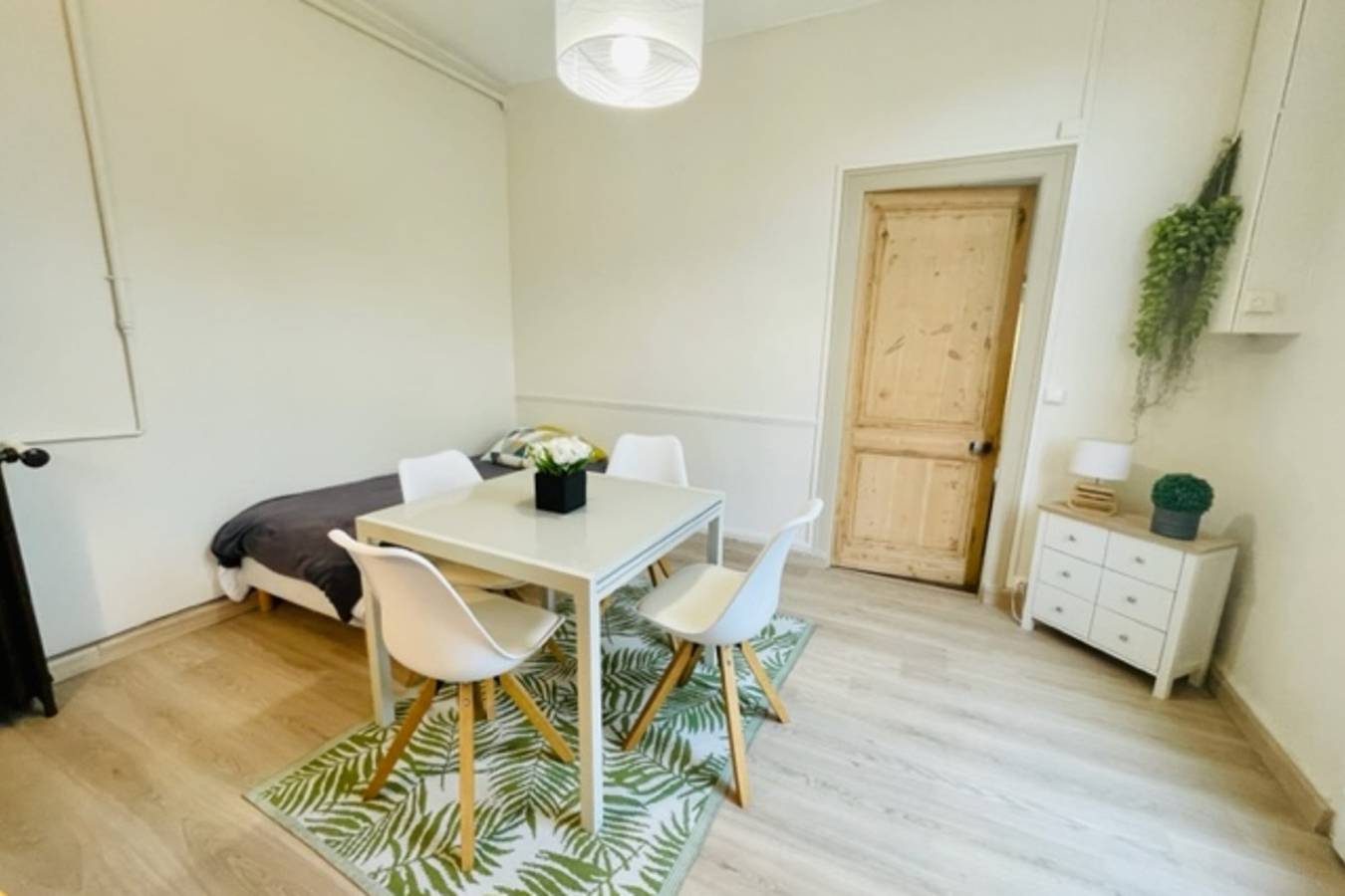 Ferienhaus für 3 Personen in La Rochelle, La Rochelle und Umgebung