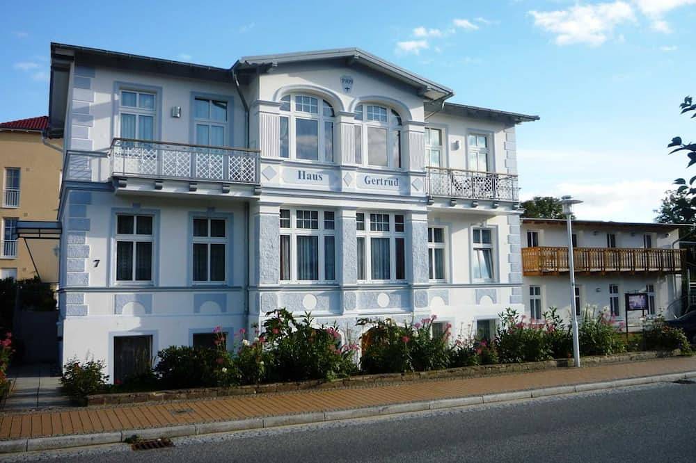 Villa für 3 Personen in Heringsdorf, Usedom