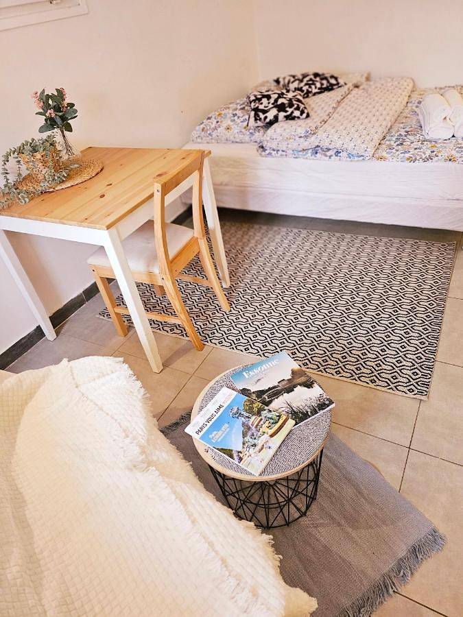 Gîte pour 2 personnes, avec jardin et terrasse à Orsay - 4