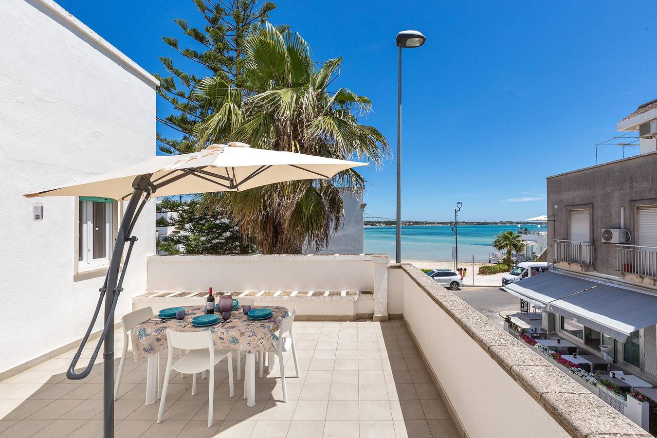 Appartamento vacanze a Salento a partire da 85€ a notte