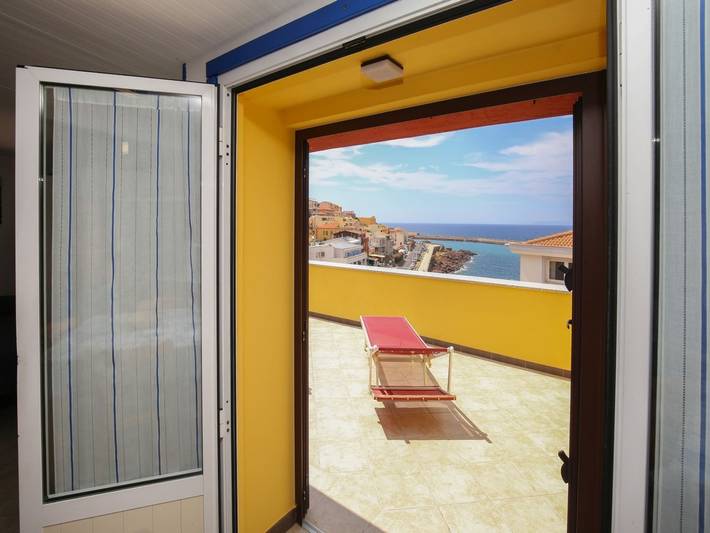 Ferienhaus für 15 Personen, mit Terrasse in Castelsardo - 4