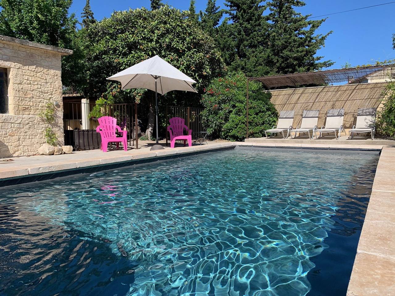 Casa en Carpentras con Piscina in Carpentras, Vaucluse