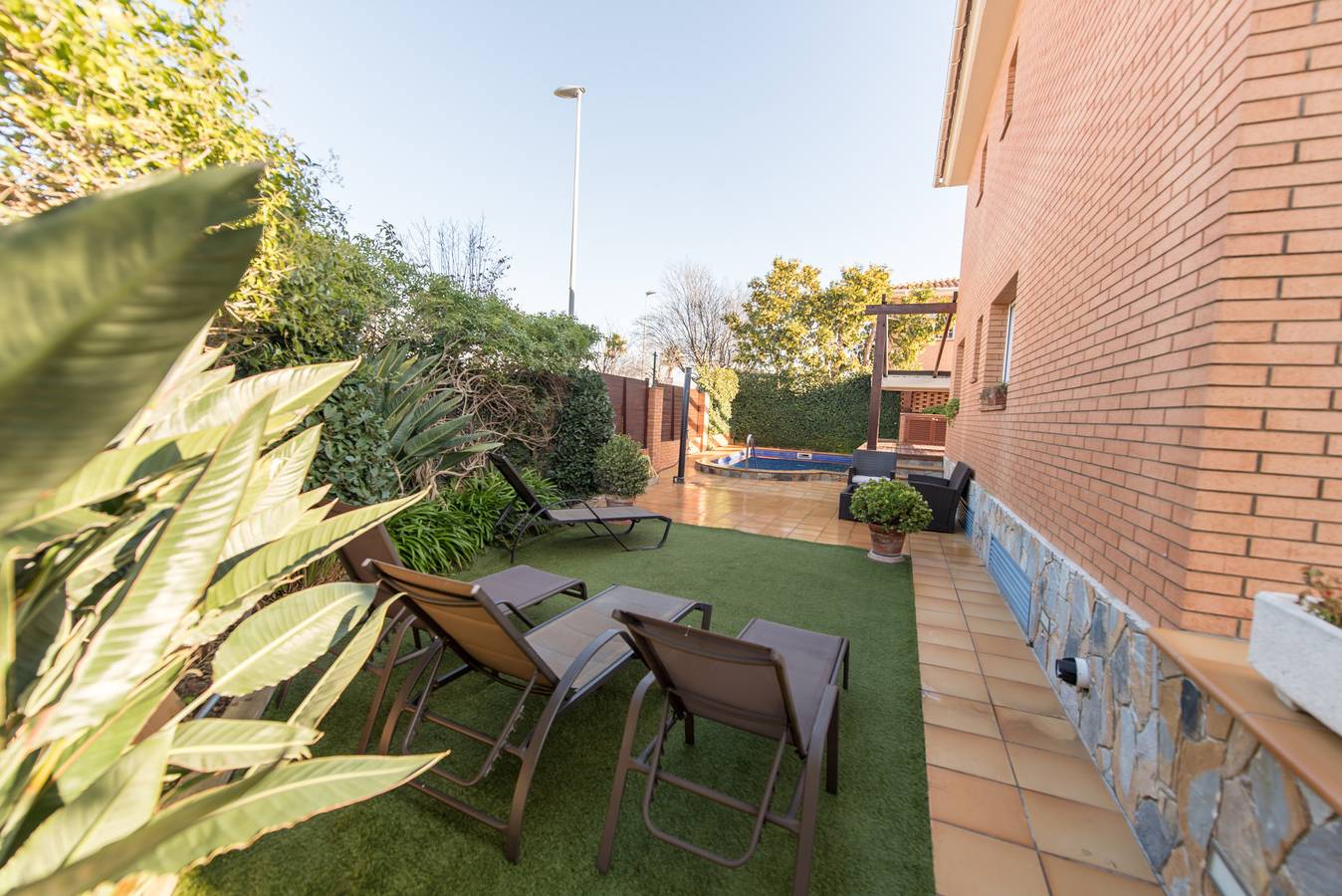 Homeholidaysrentals Royal - Costa Barcelona in Pineda de Mar, Costa del Maresme