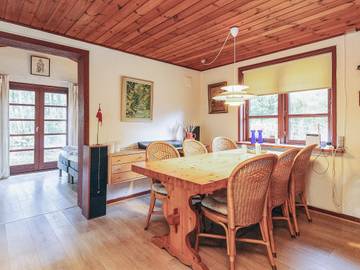 Ferieudlejning til 6 Personer i Blokhus, Vesterhavet, Billede 4