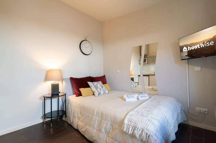 Ferienhaus für 2 Personen