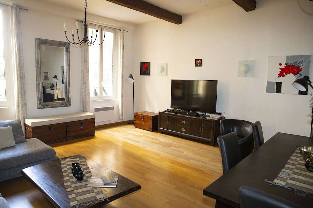 Appartement de vacances