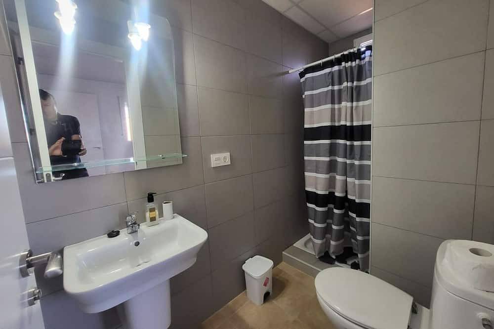 Bungalow 1 in Albox, Almería Province