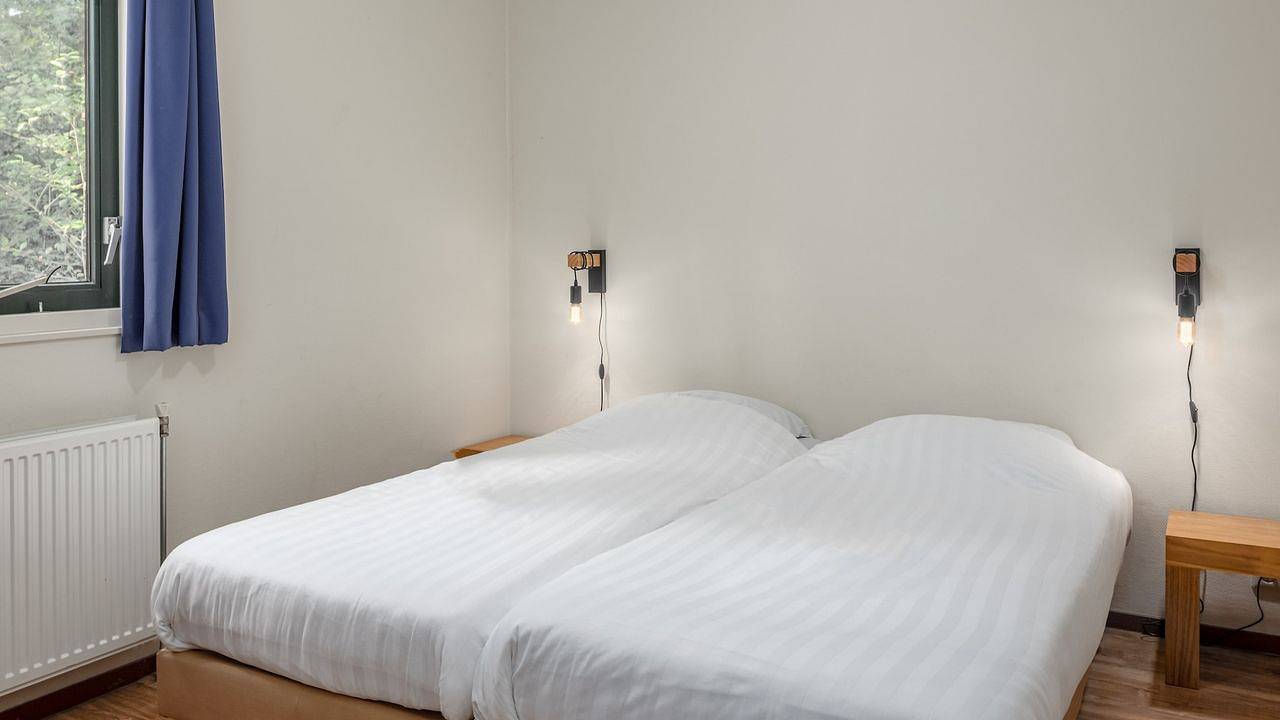 Vakantiehuis voor 4 personen met terras in Borger, Drenthe