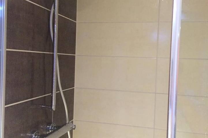 Gîte pour 4 personnes, avec jardin à Ittenheim - 3