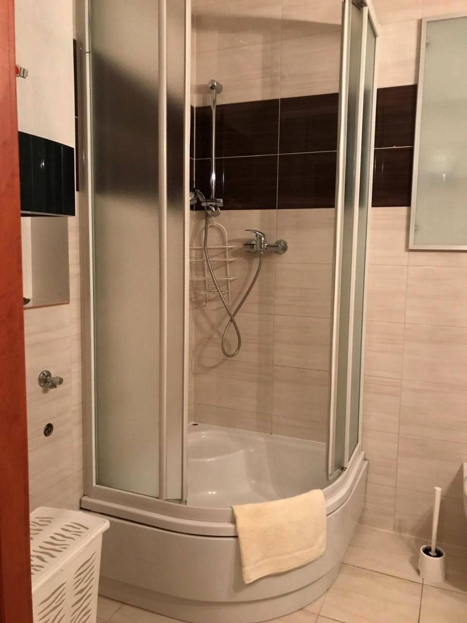 Cały apartament, Two-Bedroom Apartment in Opole, Region Opole