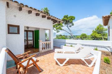 Zimmer in Capdepera, Mallorca Osten