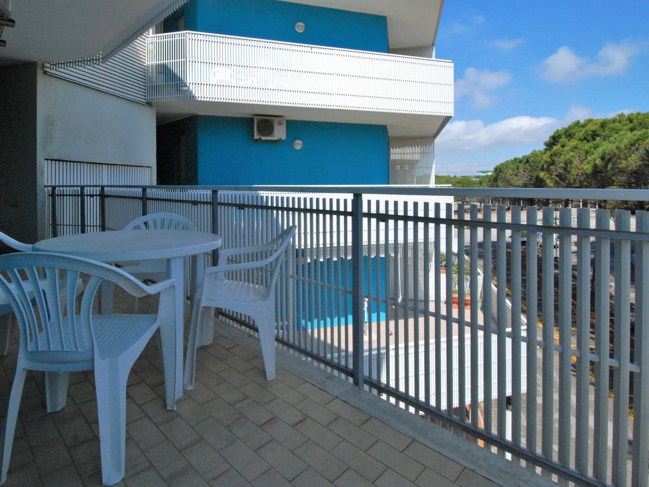 Geheel appartement, Simma in Bibione, Provincie Venetië