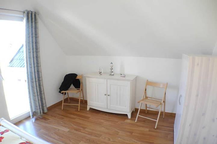 Ferienhaus für 4 Personen, mit Sauna und Garten sowie Terrasse in Glowe - 3