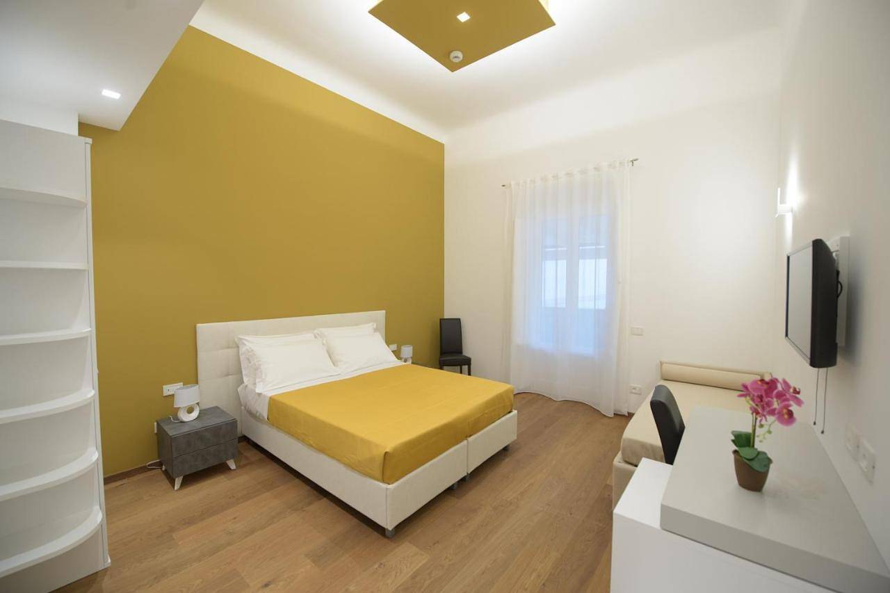 B&B "Corte Mopps" Grottaglie città della ceramica - Spa Elysium in Grottaglie, Provincia di Taranto
