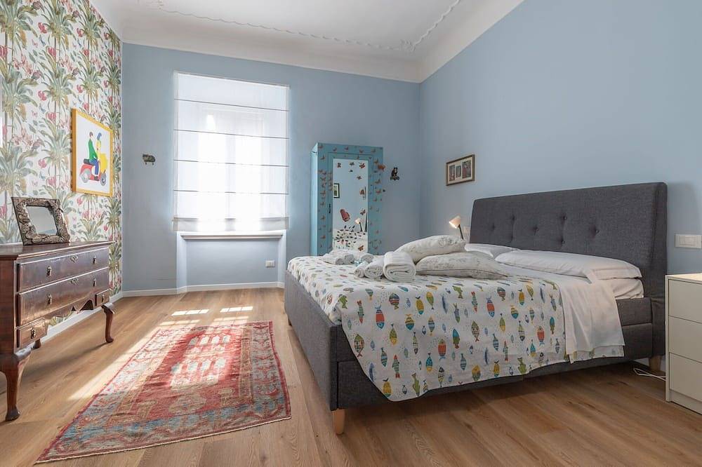 Entire apartment, Italian Experience - Ancona City Apartment in Ancona, Riviera del Conero