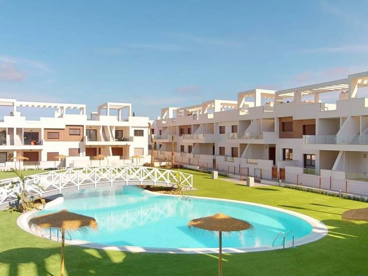 Apartamento entero, Penthouse in Torrevieja in Torrevieja, Costa Blanca