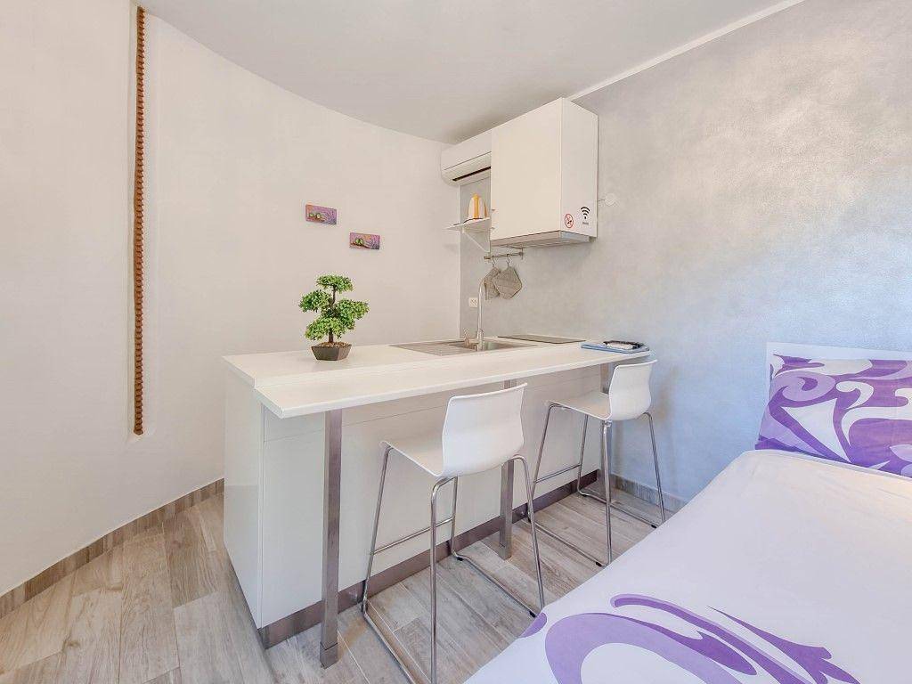 Ganze Ferienwohnung, Gemütliches Studioappartement Silos Lavanda in Dajla, Umag und Umgebung