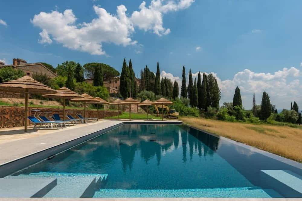 Ferienhaus Borgo by Interhome in Civitella Paganico, Grosseto Provinz
