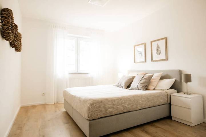 Ferienhaus für 5 Personen, mit Balkon in Bonn und Umgebung - 2