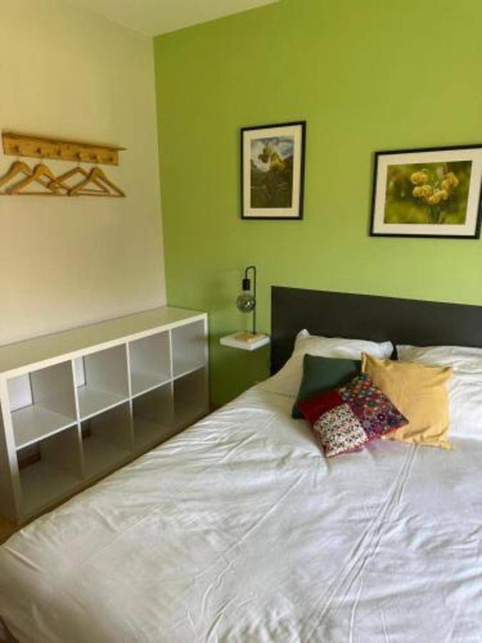 Location de vacances pour 2 personnes, avec jardin à Aroue-Ithorots-Olhaïby