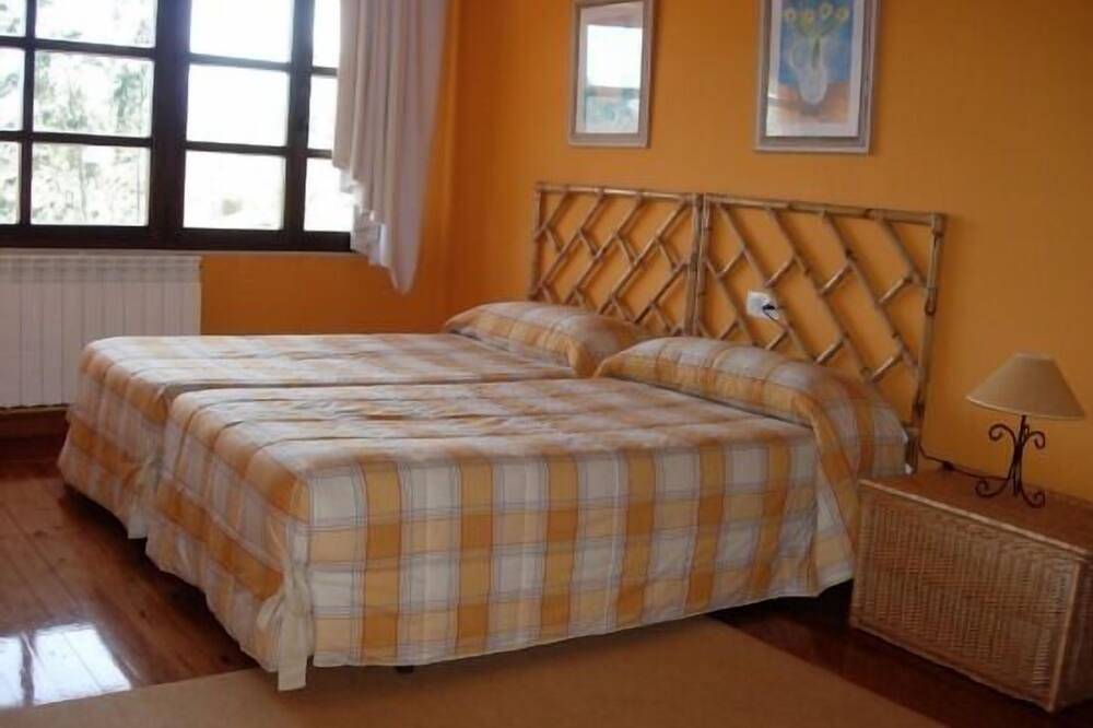 Casa Migegos Ii para 4 personas in La Revilla, San Vicente de la Barquera