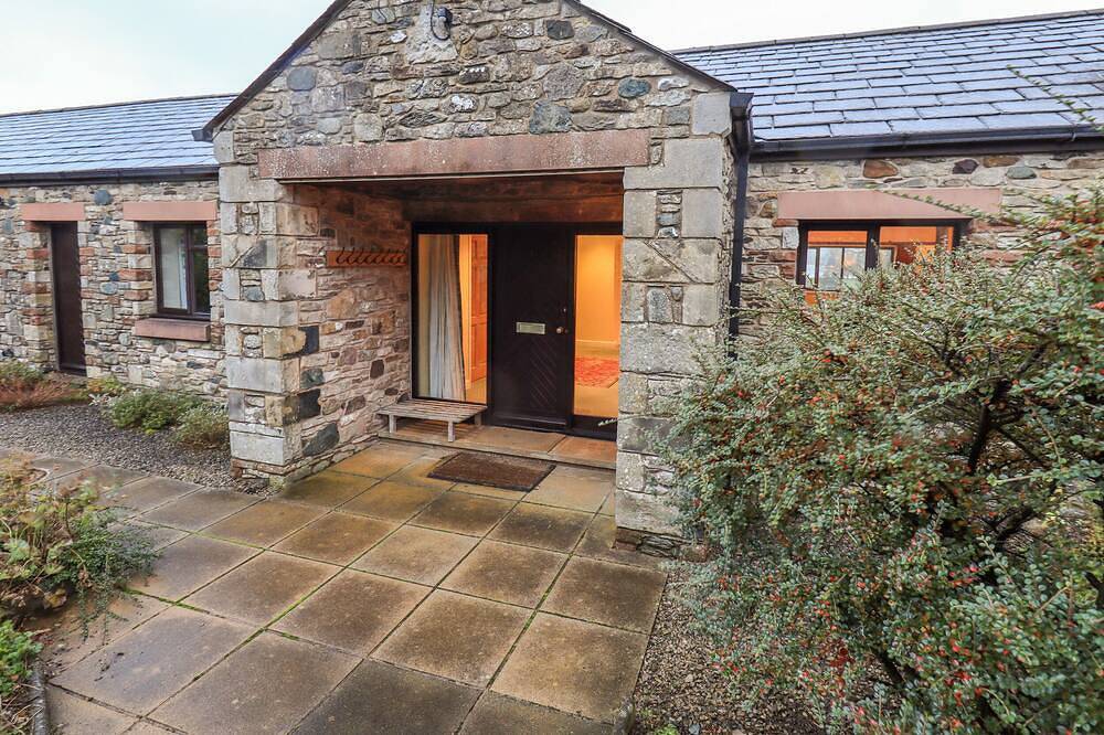 Cottage for 8 People in Watermillock, Cumbria