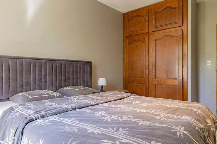 Maravillosa casa de vacaciones privada para 8 personas con WIFI, piscina privada, A/C, TV y terraza in Caromb, Parque natural regional del Mont Ventoux