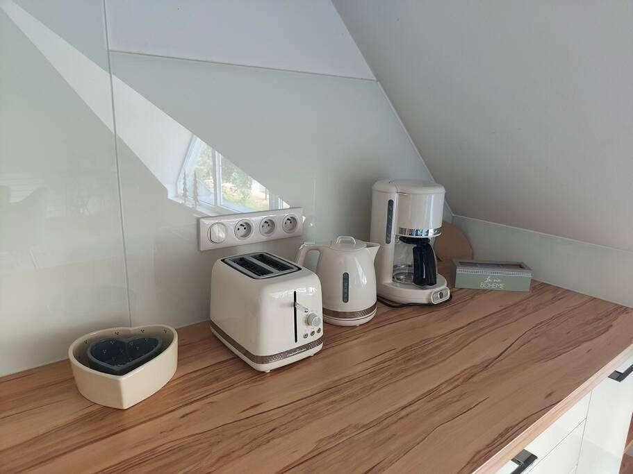 Appartement entier, L'Echappée Verte - appartement en duplex in Ottrott, Bas-Rhin Alsace