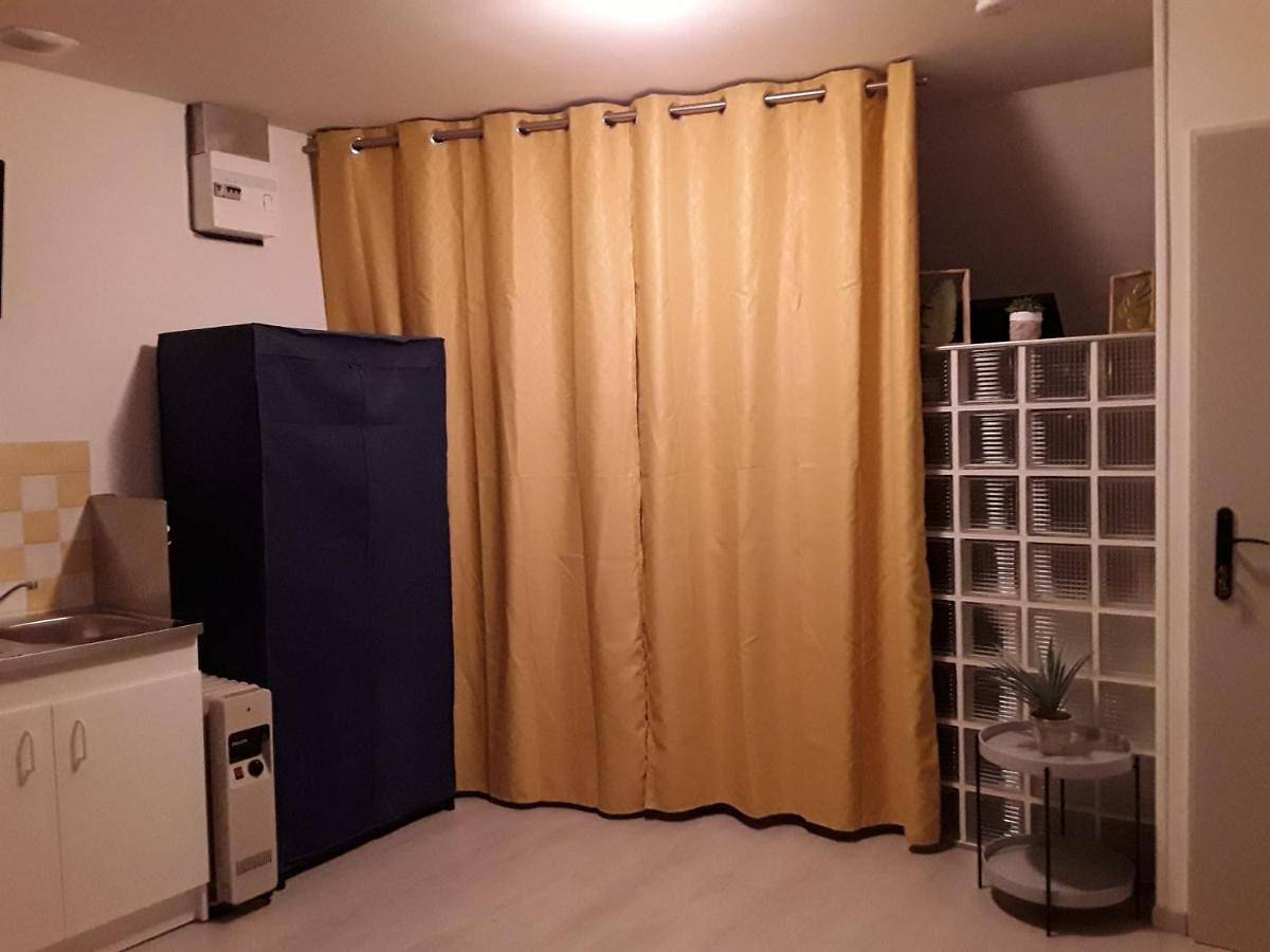 Appartement entier, Chamarel in Pont-Sainte-Marie, Aube