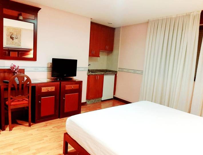 Maison d’hôte pour 3 personnes à Salamanque - 4