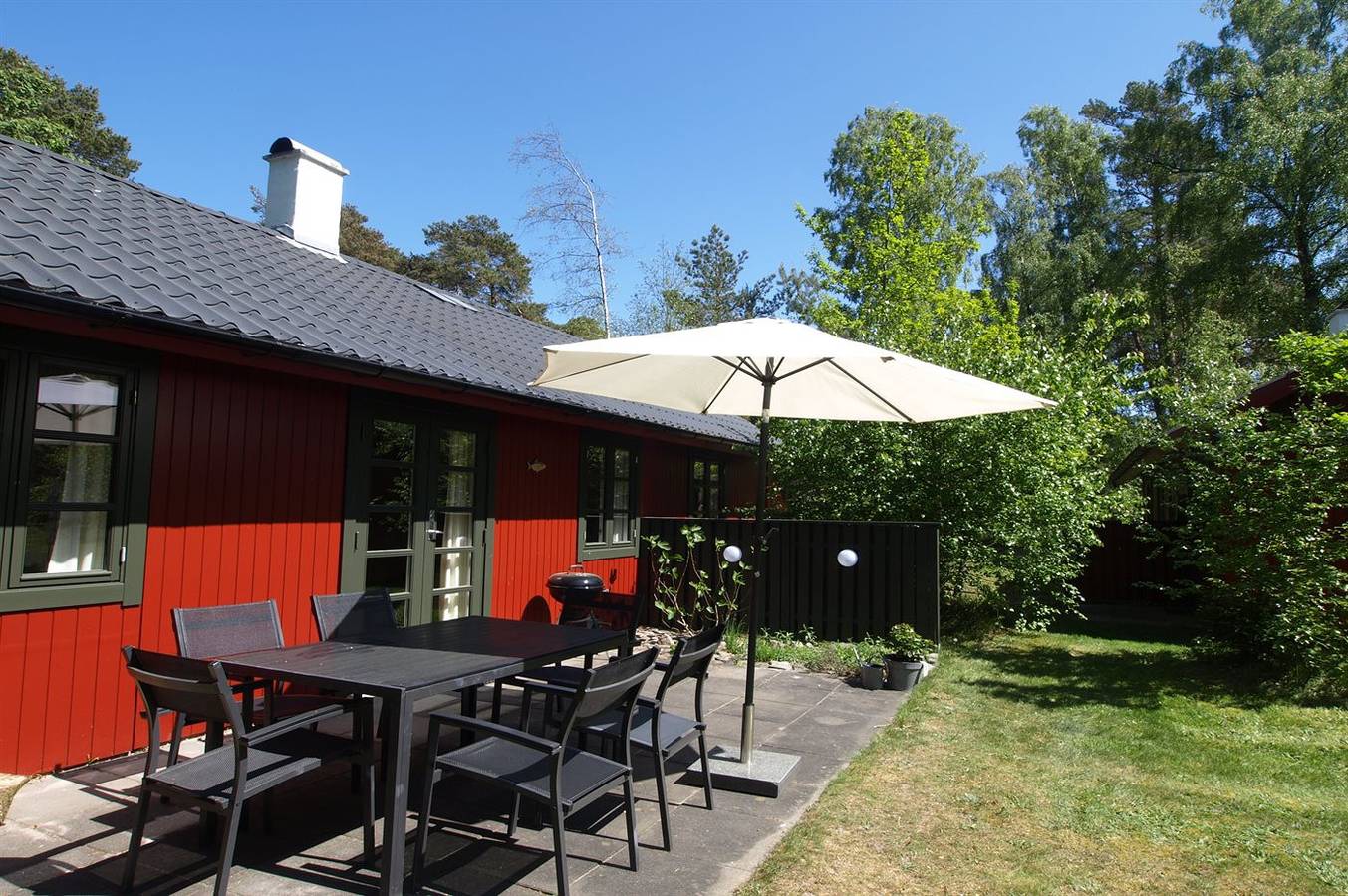 Stunning home in Nexø w/ 3 Bedrooms in Dueodde, Bornholm