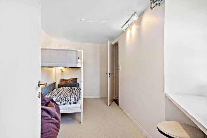 Schönes Haus mit 3 Schlafzimmern in. in Fåborg, Kleiner Belt