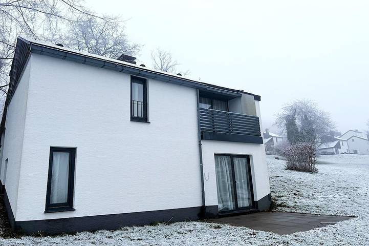 Ferienpark für 4 Personen, mit Garten in Rheinland-Pfalz