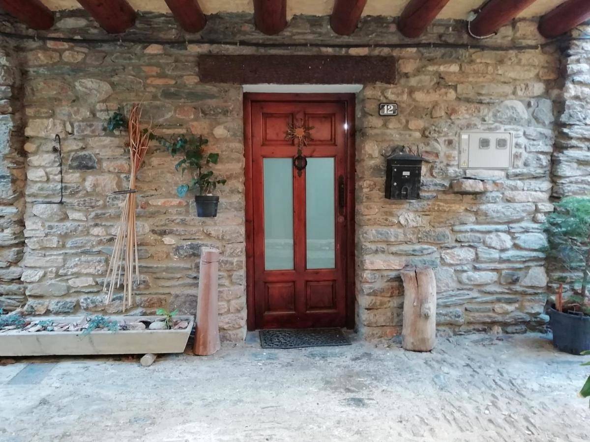 Three-Bedroom House in Port Ainé, Rialp